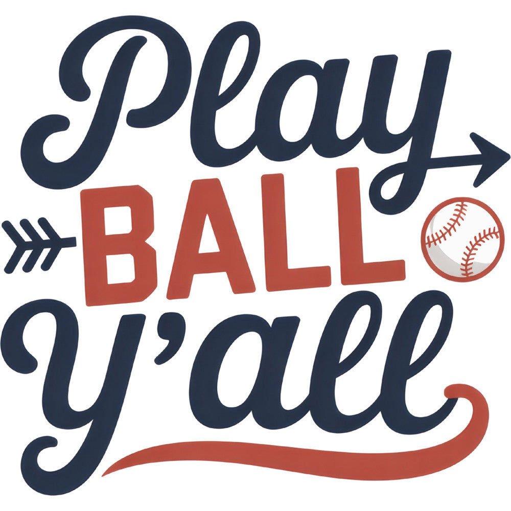 Baseball Quotes Fabric Panel 9