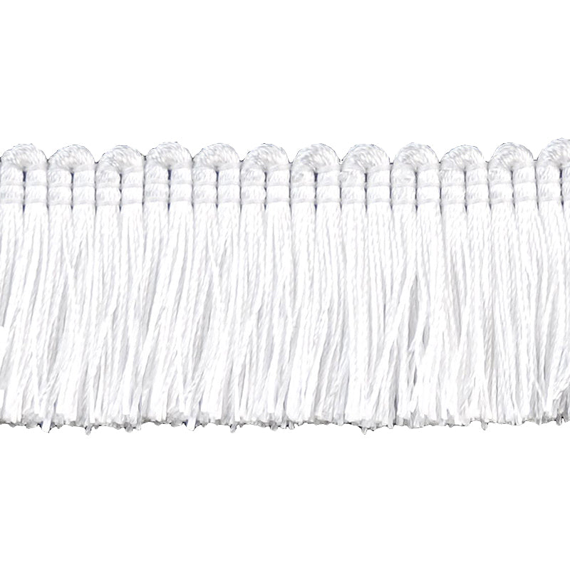Basics Collection - 1 1/2" Brush Fringe (25 YD ROLL) - BF-4900-27
