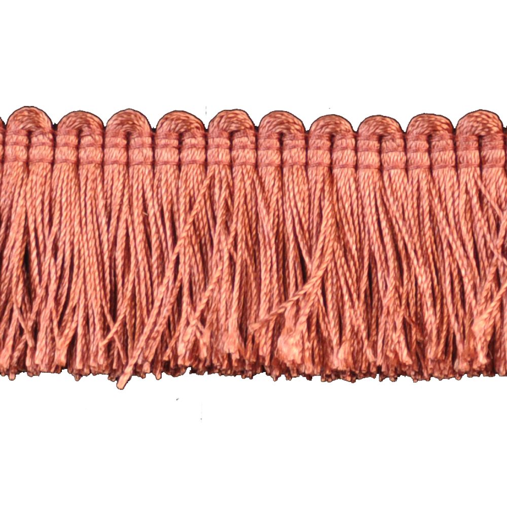 Basics Collection - 1 1/2" Brush Fringe (25 YD ROLL)-BF-4900