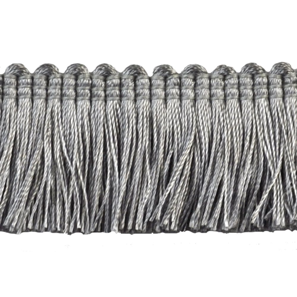 Basics Collection - 1 1/2" Brush Fringe (25 YD ROLL)-BF-4900