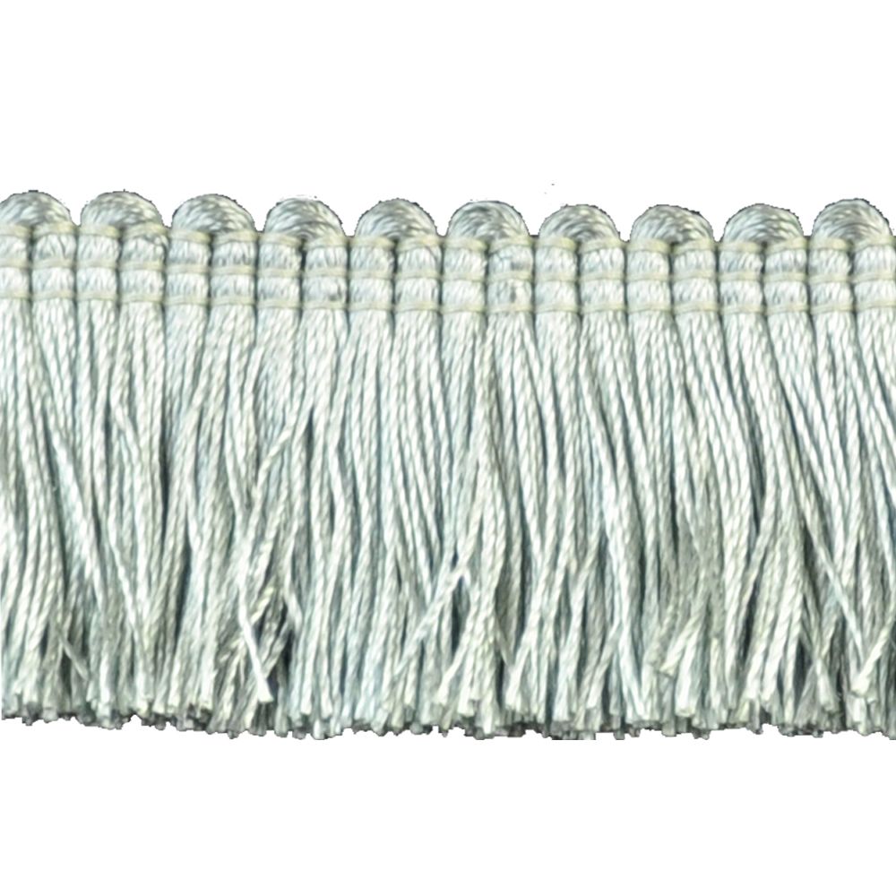 Basics Collection - 1 1/2" Brush Fringe (25 YD ROLL)-BF-4900