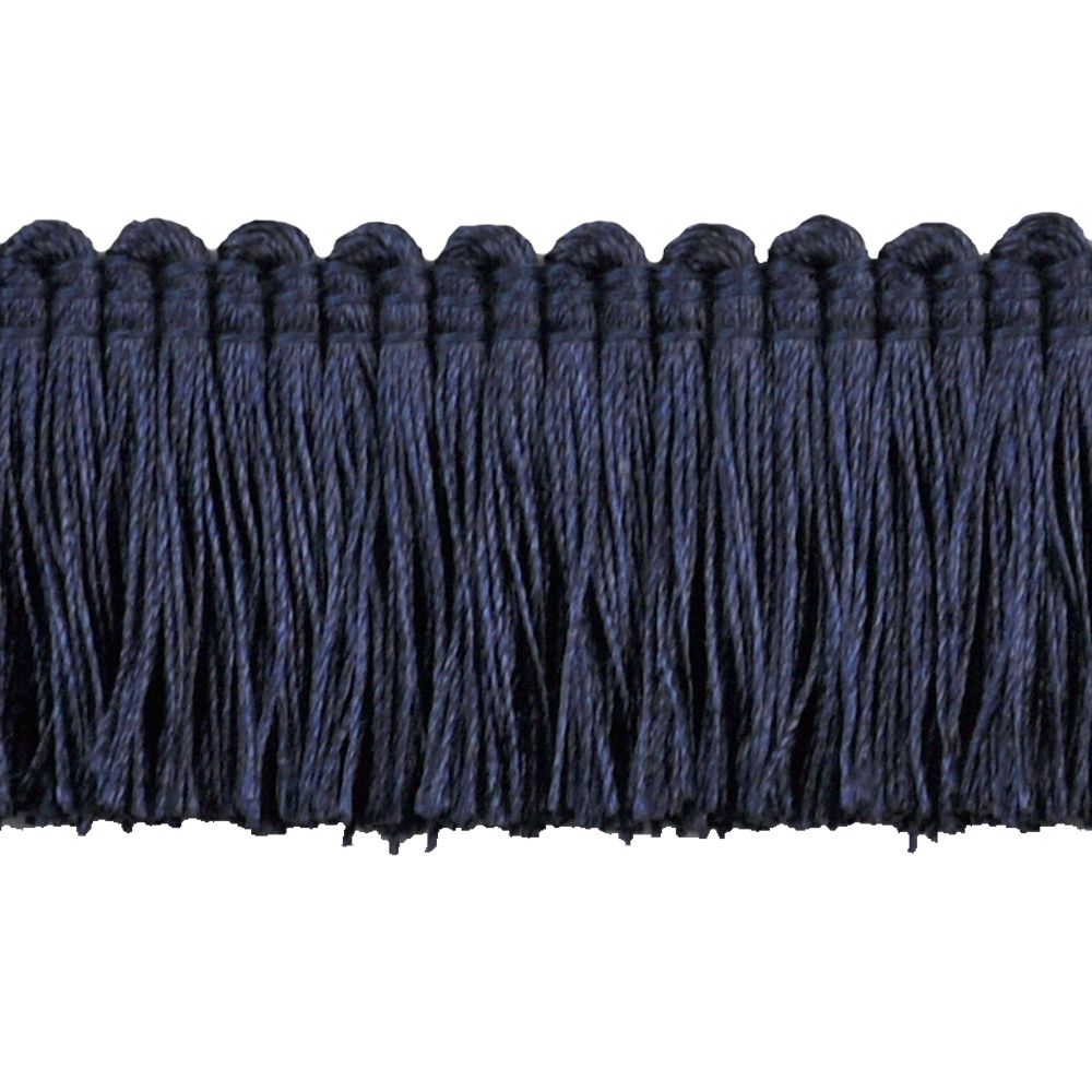 Basics Collection - 1 1/2" Brush Fringe (25 YD ROLL)-BF-4900
