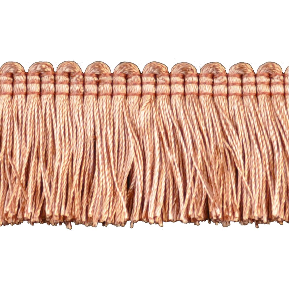 Basics Collection - 1 1/2" Brush Fringe (25 YD ROLL)-BF-4900