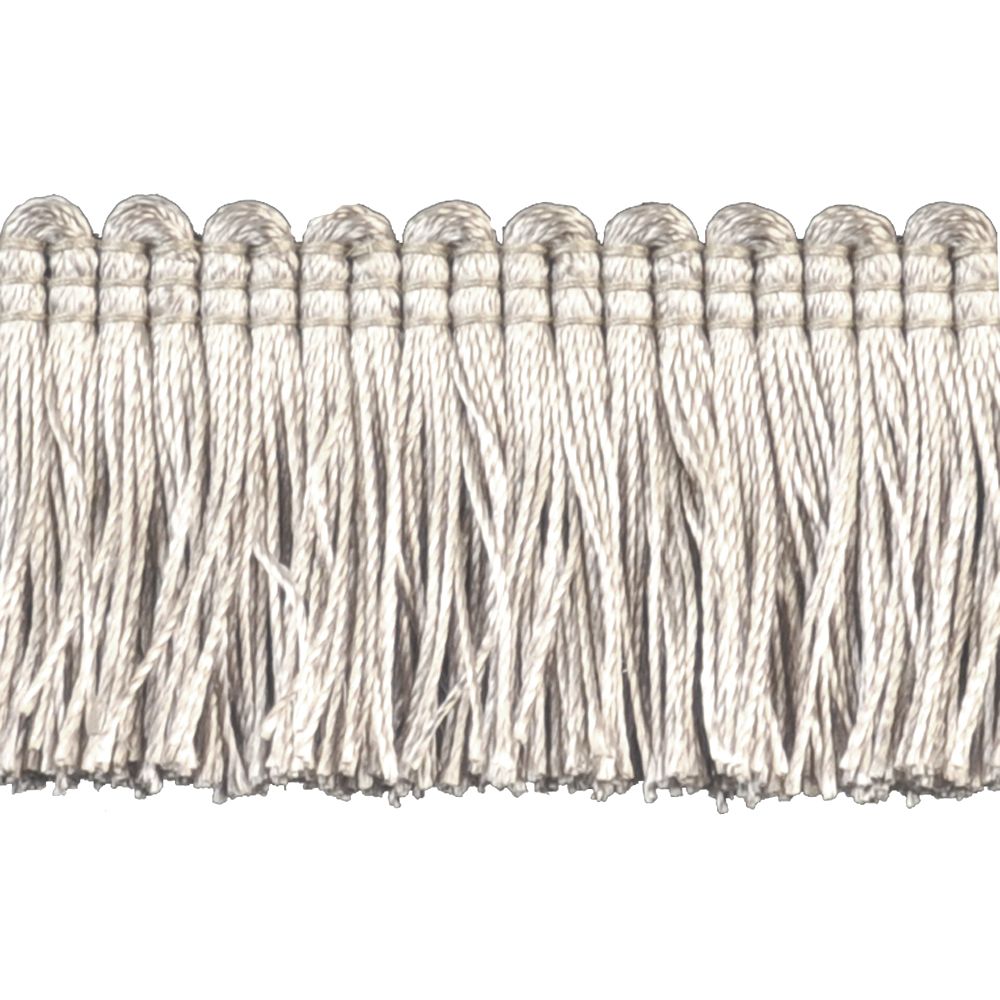 Basics Collection - 1 1/2" Brush Fringe (25 YD ROLL)-BF-4900