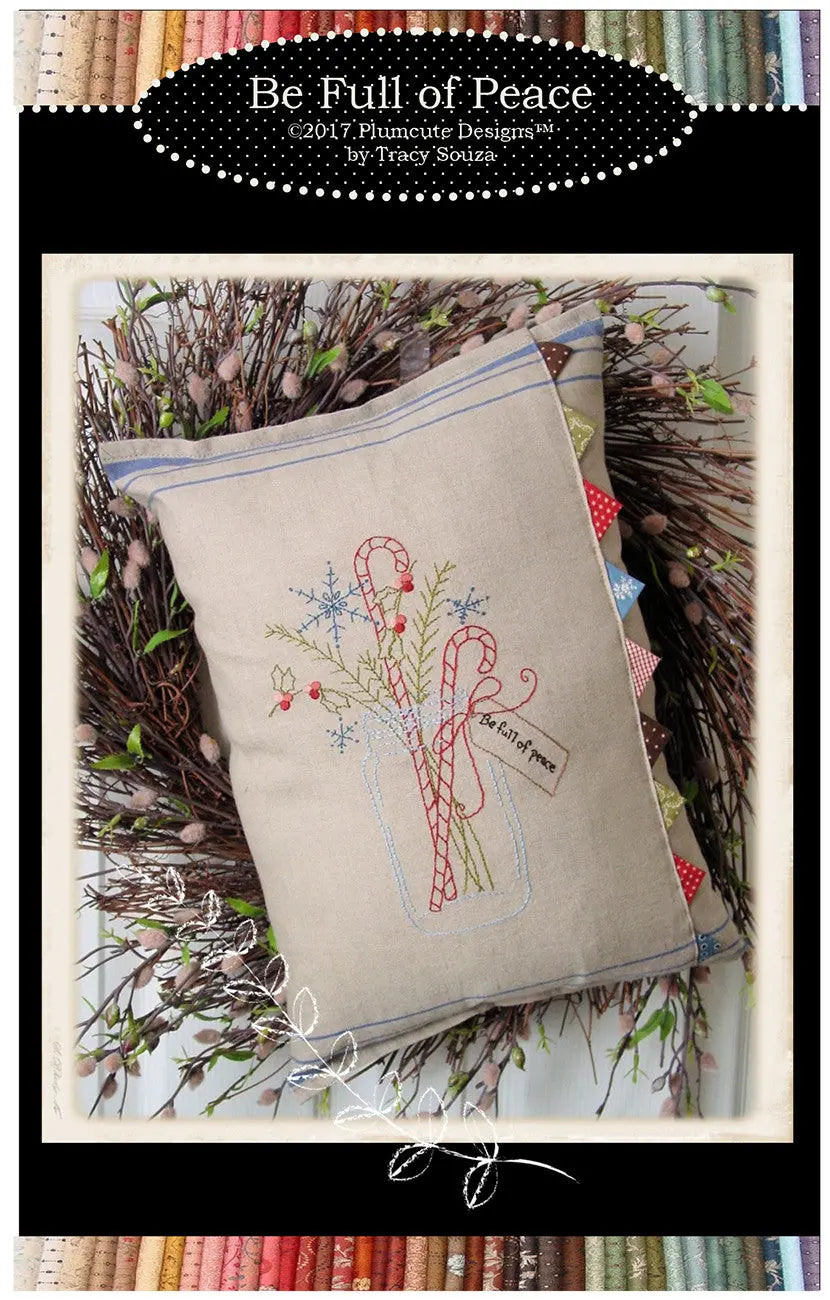 Be Full Peace Checker Distributor