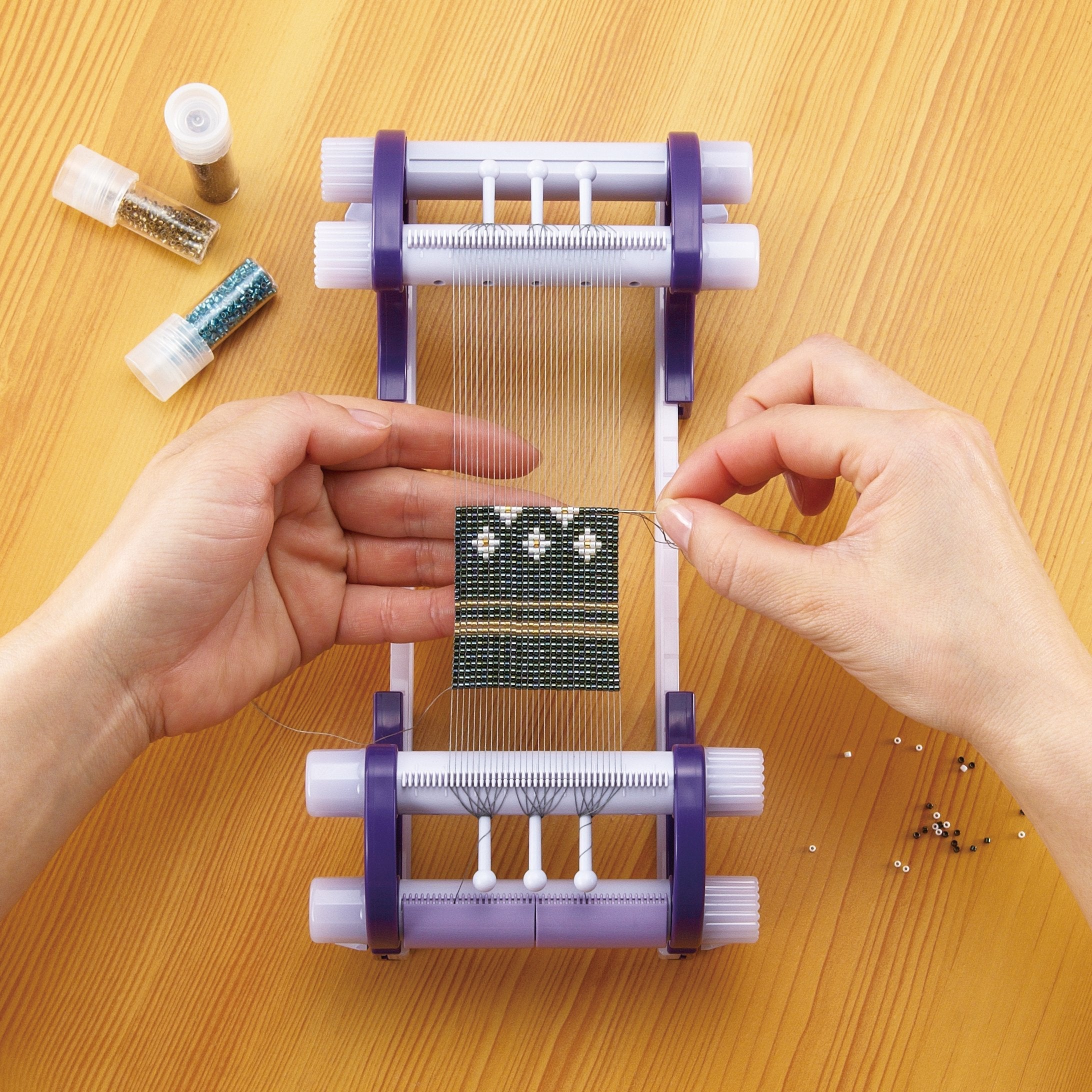 Beading Loom