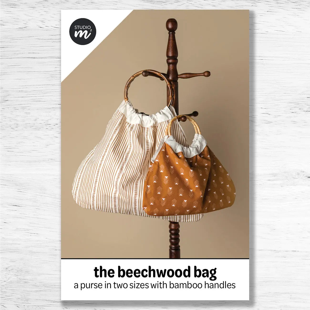 Beechwood Bag - Linda's Electric Quilters