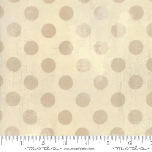 Beige Manila Hits The Spot Grunge Cotton Wideback Fabric Per Yard - Linda's Electric Quilters