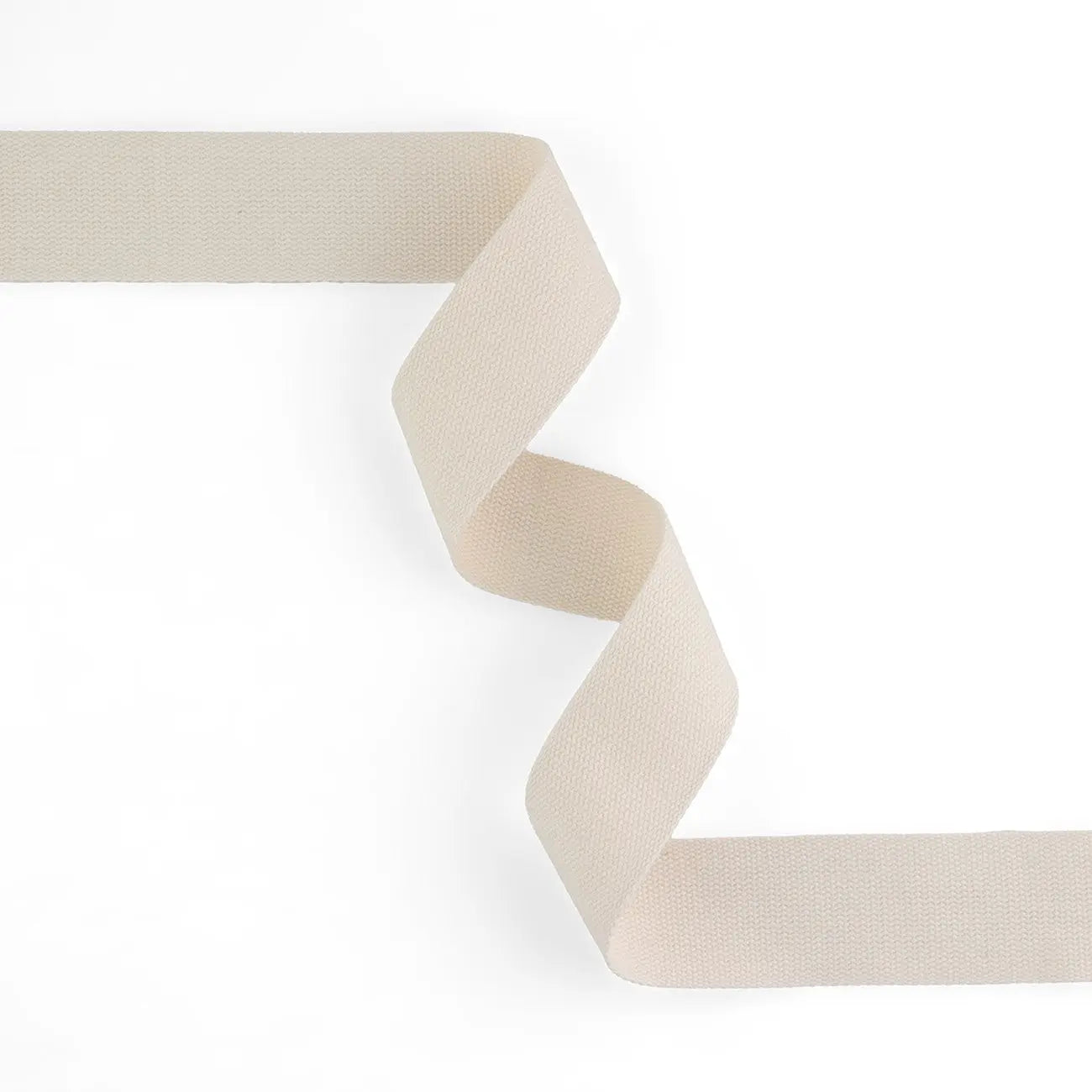 Beige Webbing 2in x 3 yd Checker Distributor