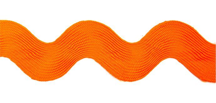 Belagio 2 1/4?¢Ç¨¬ù Black 38MM Rainbow Collection Ric Rac Trim, x 15 yd