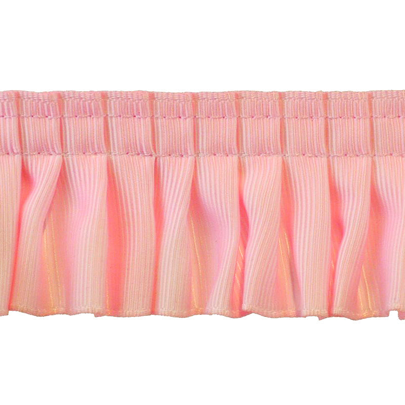 Belagio Enterprises - 1 1/2" width Grograin Ribbon (25 Yard Roll) - BF-1300-20 Pink