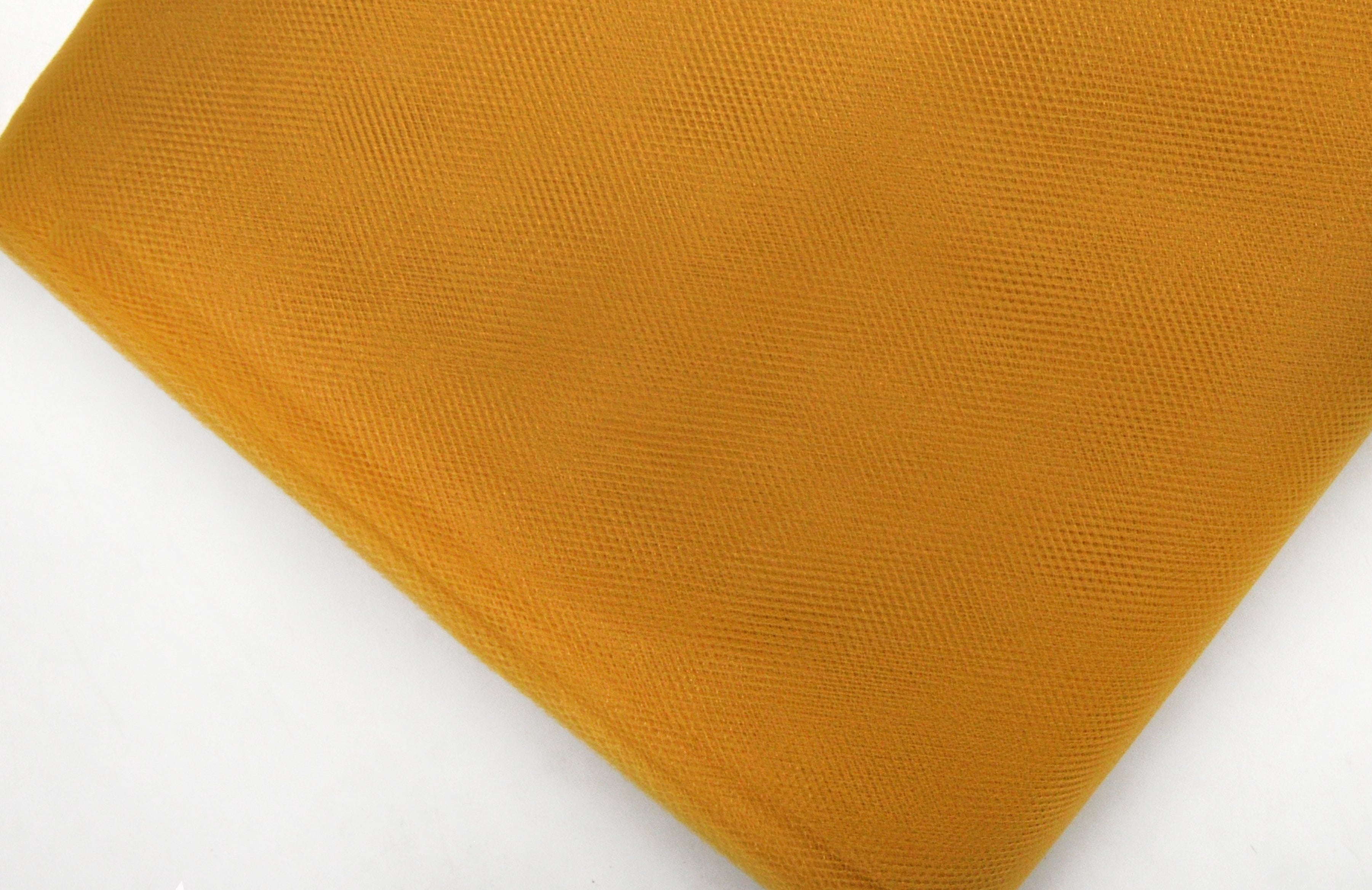 Belagio Enterprises - Tulle Fabric (54" x 40 Yard Bolt) - CIT-100-10 Gold