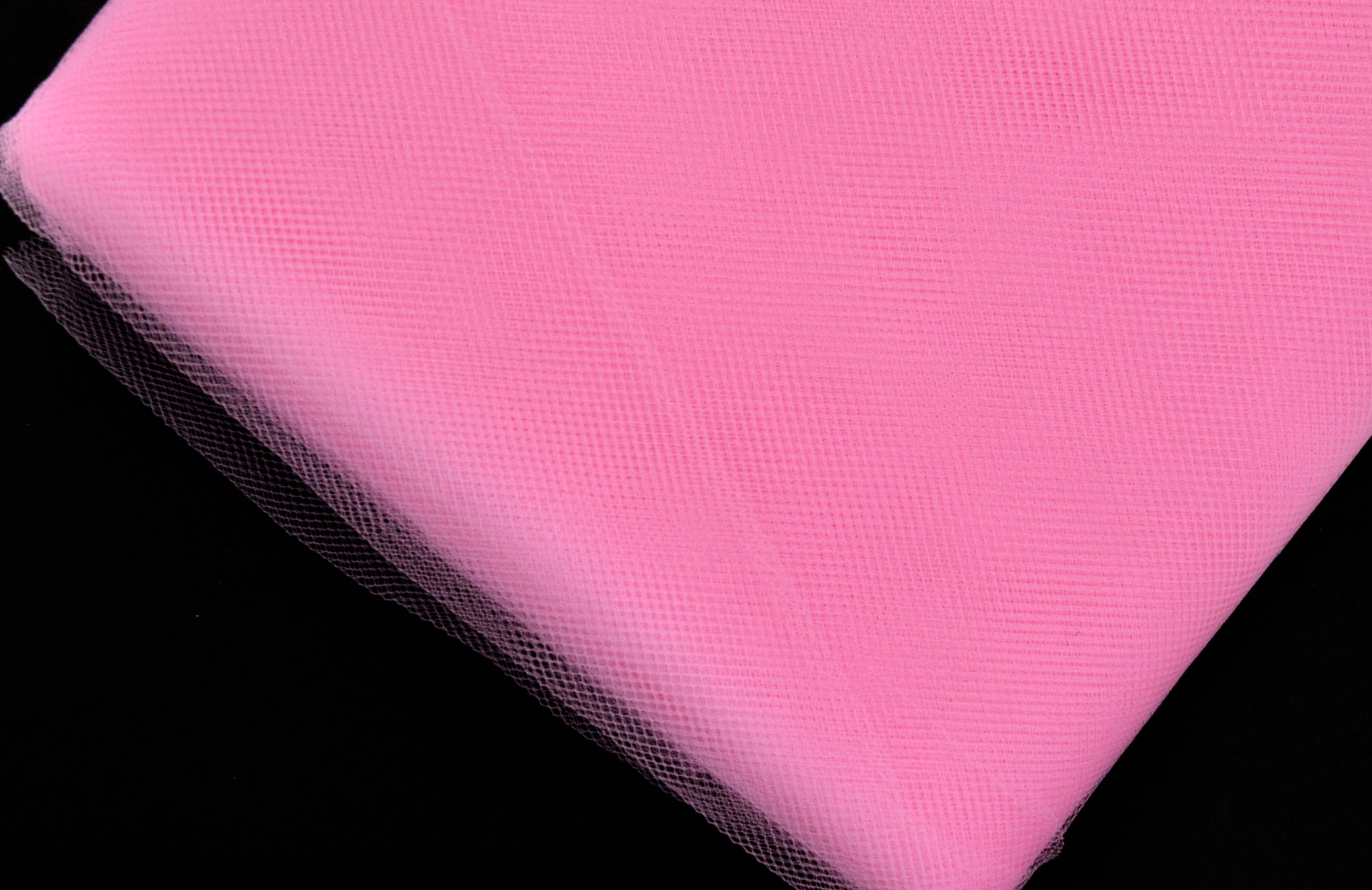 Belagio Enterprises - Tulle Fabric (54" x 40 Yard Bolt) - CIT-100-20 Pink
