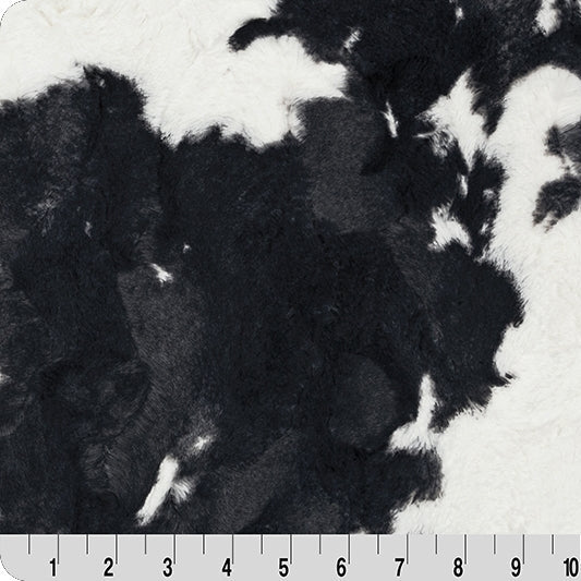 Bessie Luxe Cuddle Calf 58/60" Fabric Per Yard