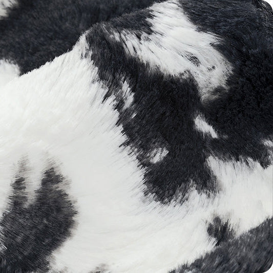 Bessie Luxe Cuddle Calf 58/60" Fabric Per Yard