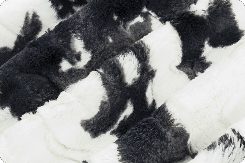 Bessie Luxe Cuddle Calf 58/60" Fabric Per Yard