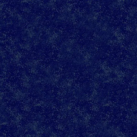 Betsy's Needlework - Texture - Navy 44" / 45" Fabric Per Yard The Fabric Company