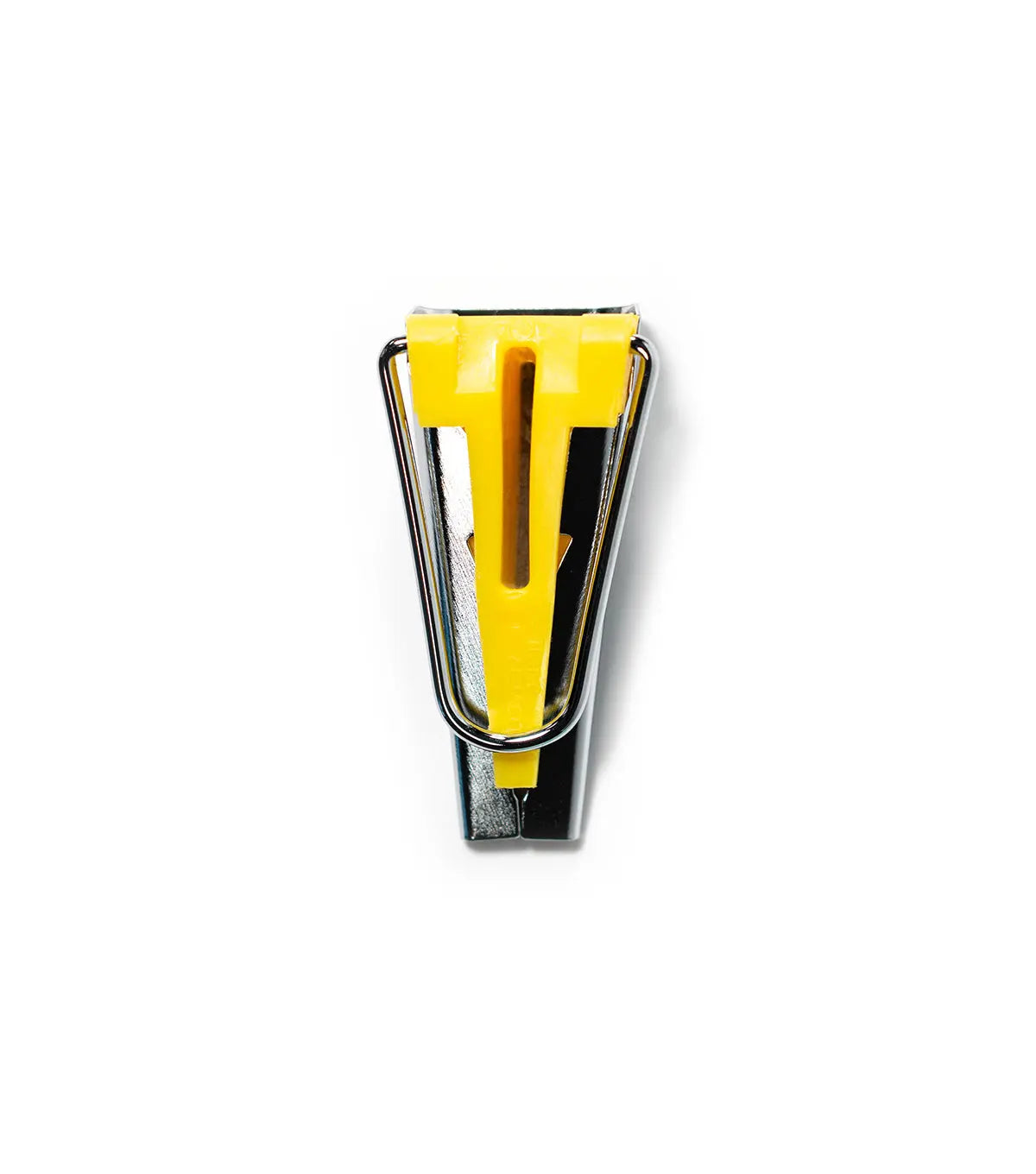 Bias Tape Maker (1/2") Clover Needlecraft, Inc.