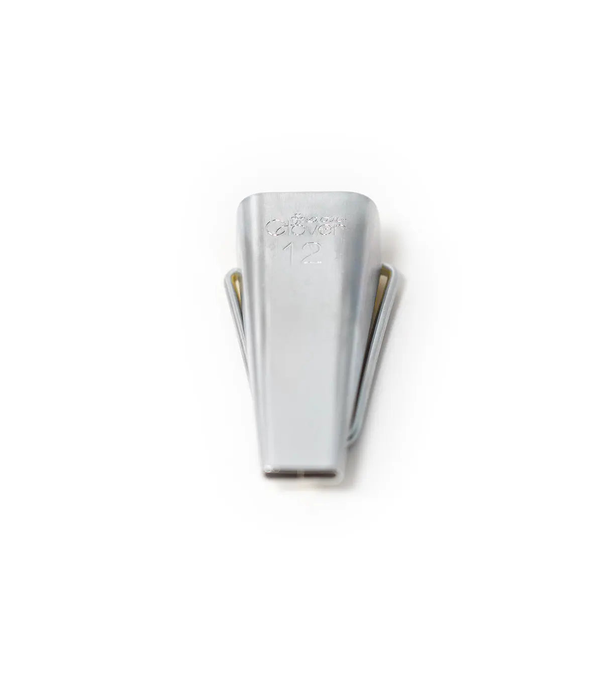 Bias Tape Maker (1/2") Clover Needlecraft, Inc.