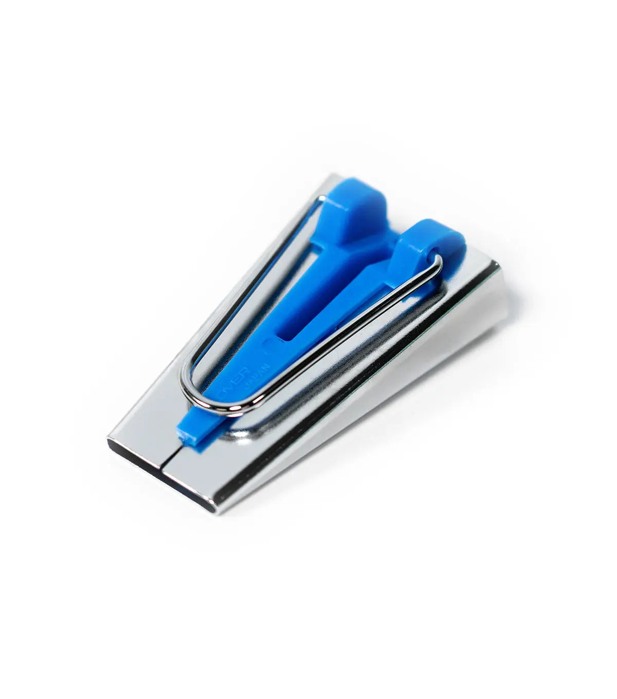 Bias Tape Maker (1") Clover Needlecraft, Inc.