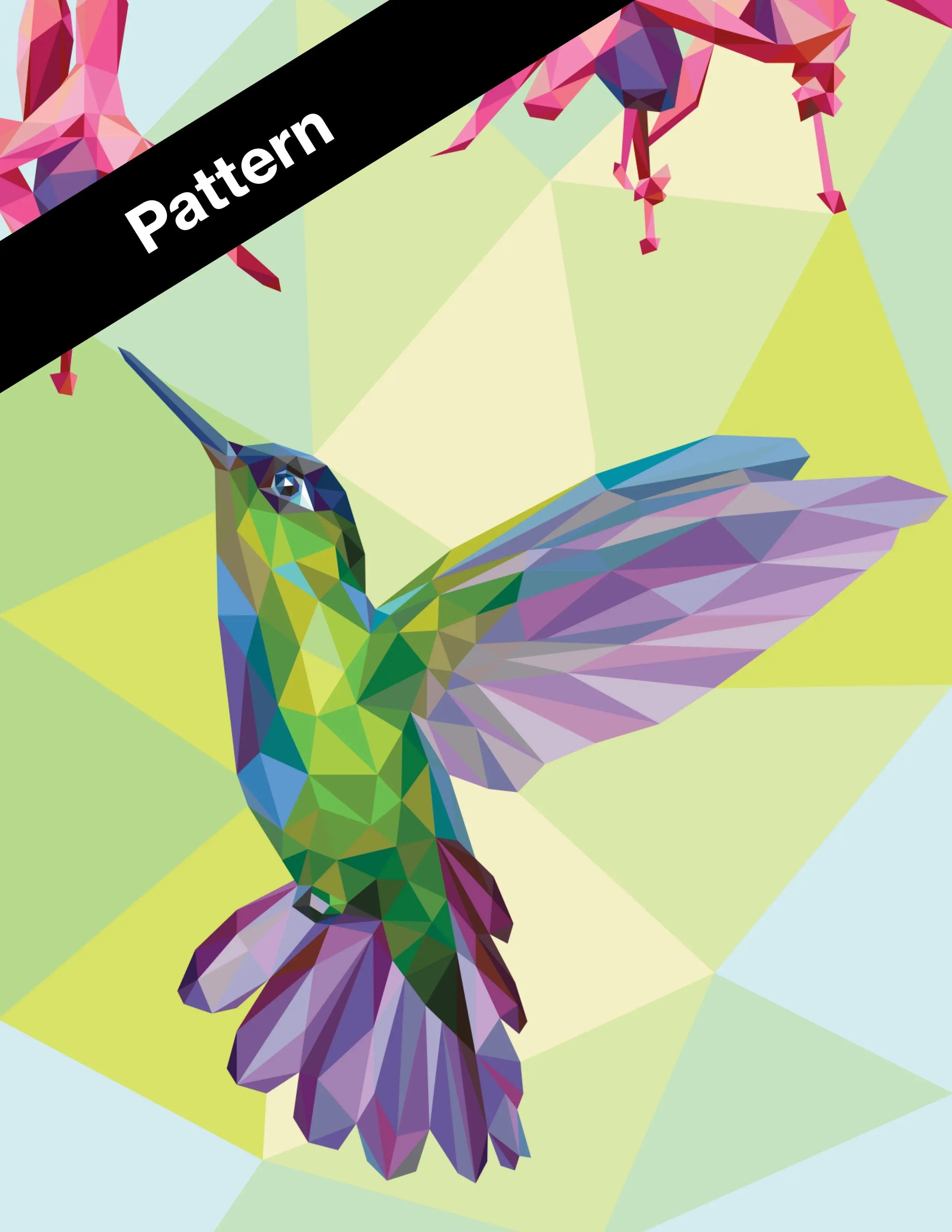 Big Hummer Pattern Legit Kits