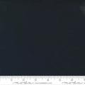 Black Bella Solids 44"/45" Fabric Per Yard