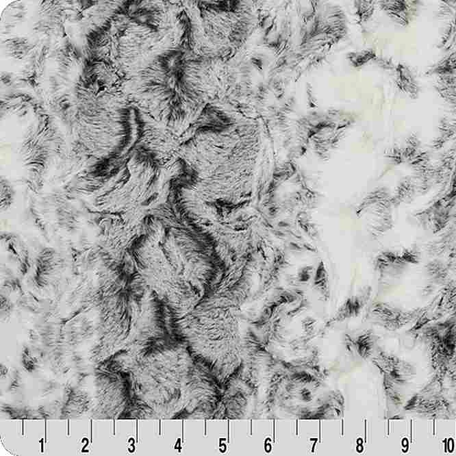 LCSNOWYOWL BLACK LINDA'S