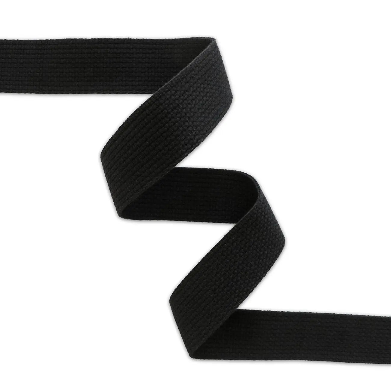 Black Webbing 1-1/2in x 3 yd Checker Distributor