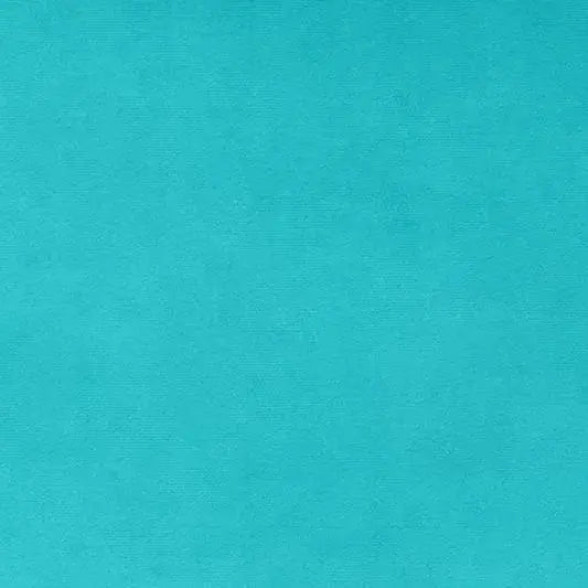 Blue Belize Cuddle 3 Extra Wide Solid Fabric per yard - Linda's Electric Quilters