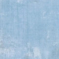 Blue Cosmic Grunge Cotton Wideback Fabric Per Yard