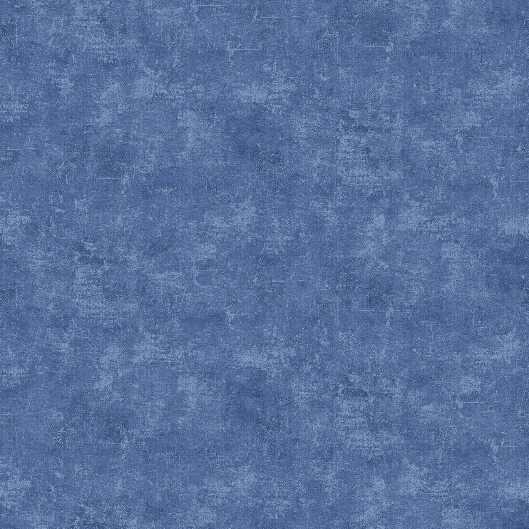 Blue Jeans Canvas 45" Flannel Cotton Fabric per yard - Linda's Electric Quilters