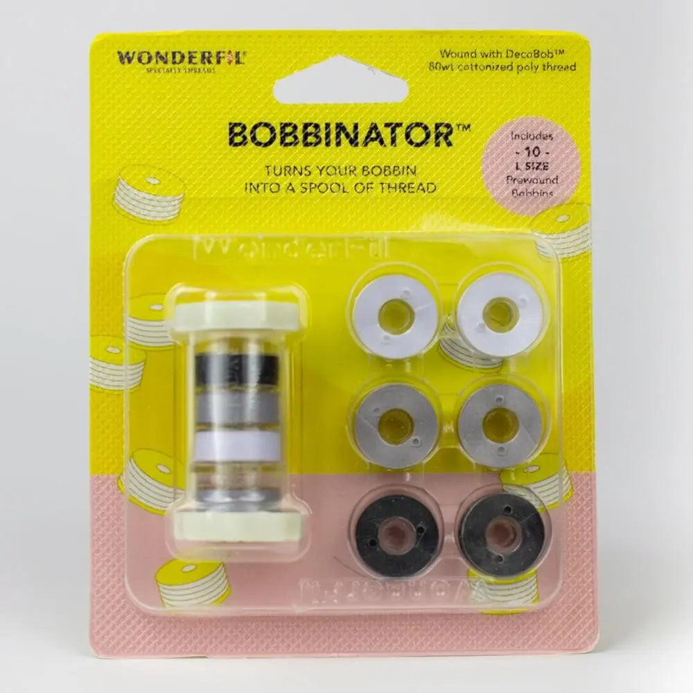 Bobbinator™ - Size L WonderFil USA
