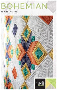 Quilt Patterns - Linda's Electric Quilters