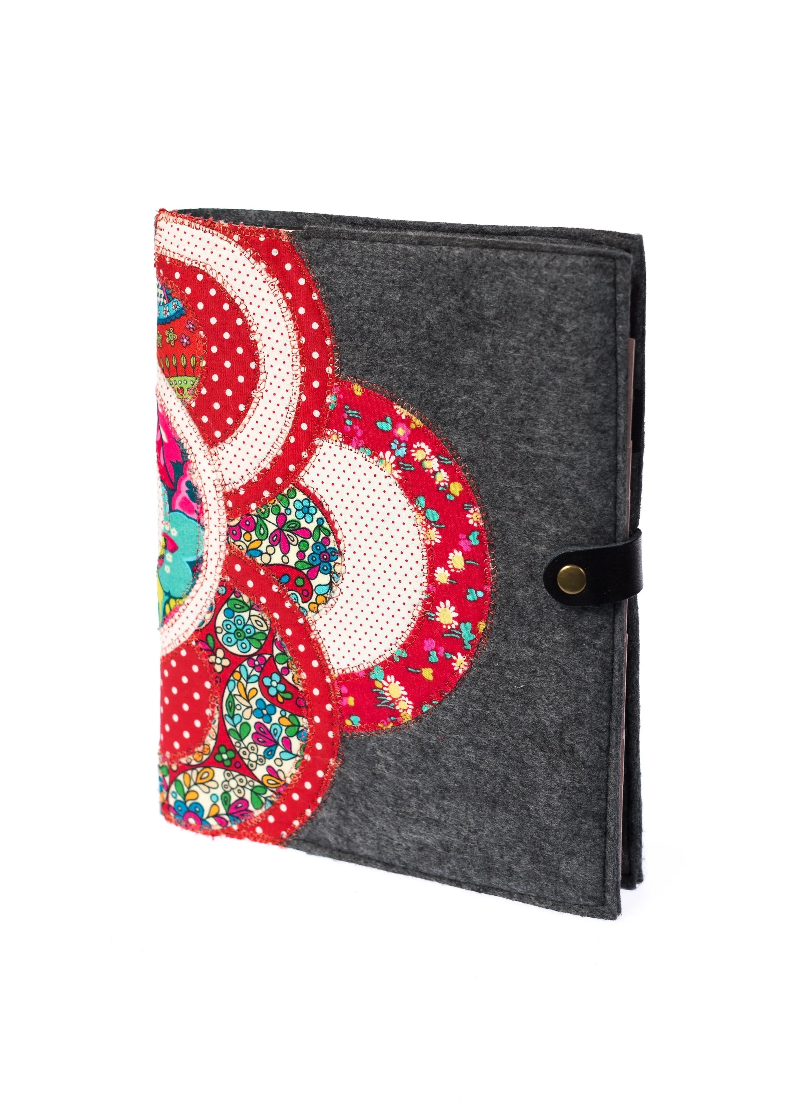 Book Cover/Project Bag Kit WonderFil USA