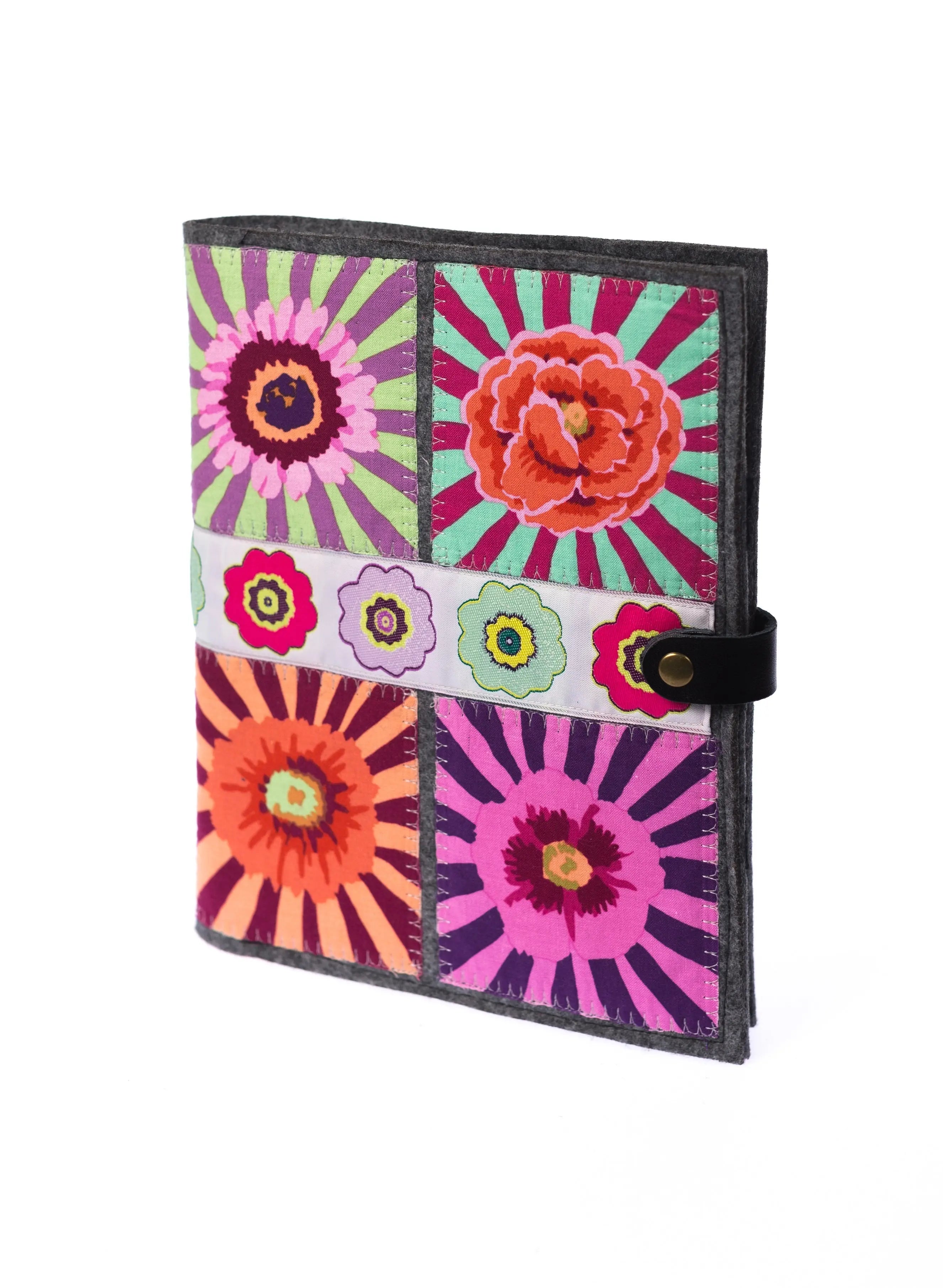 Book Cover/Project Bag Kit WonderFil USA