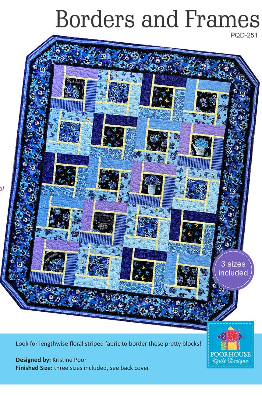 Borders and Frames