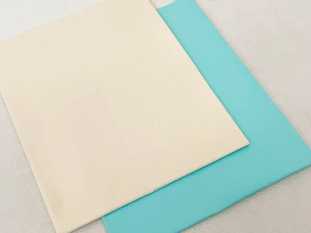 Boundless Coordinated Stash Builder Bundle - Solid Start Up Bundle - various solid fabrics 1 yard total Fabric Depot