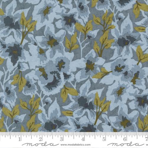 Bramble Fieldrush Gossamer 44 45 inch Cotton Fabric Moda Fabrics