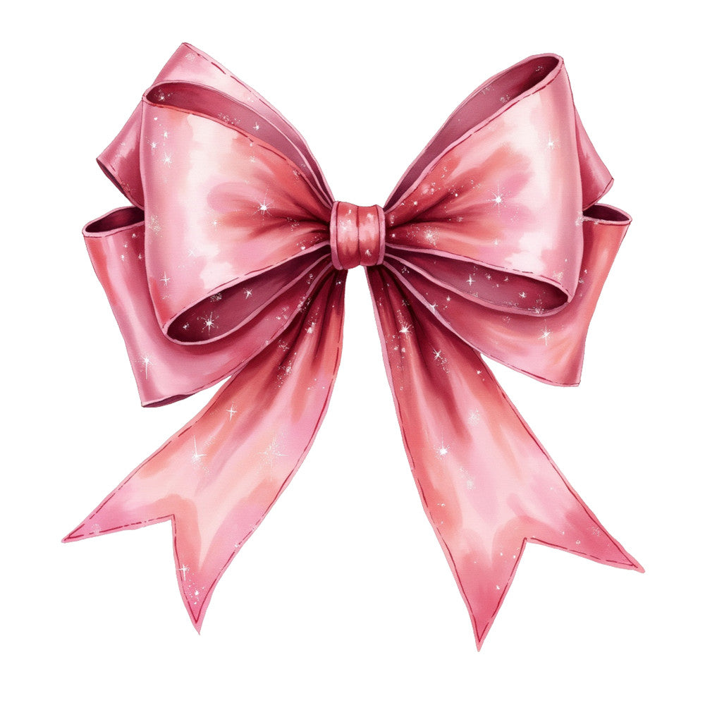 Breast Cancer Awareness Item Fabric Panel 13