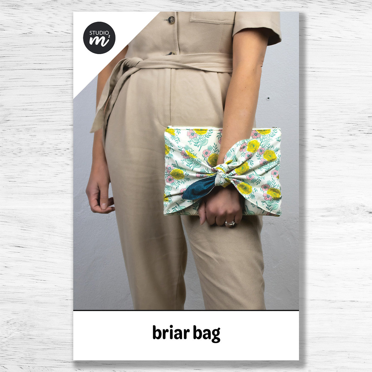Briar Bag