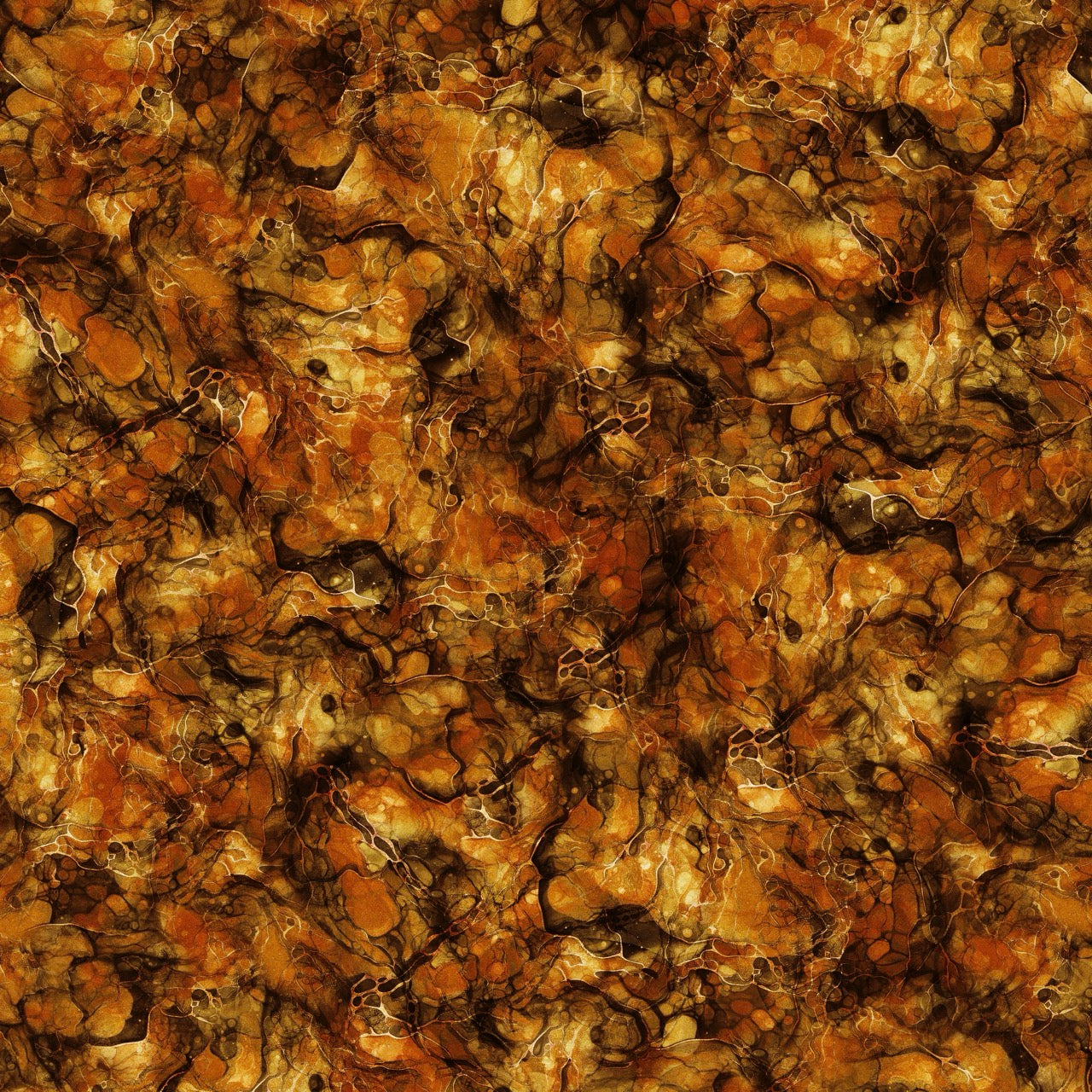 Bronze Quilt Backing - Crystal 45" Wide Cotton Fabric Per Yard