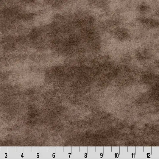 Brown Extra Wide Mist Cuddle Simply Taupe - Linda's Electric Quilters