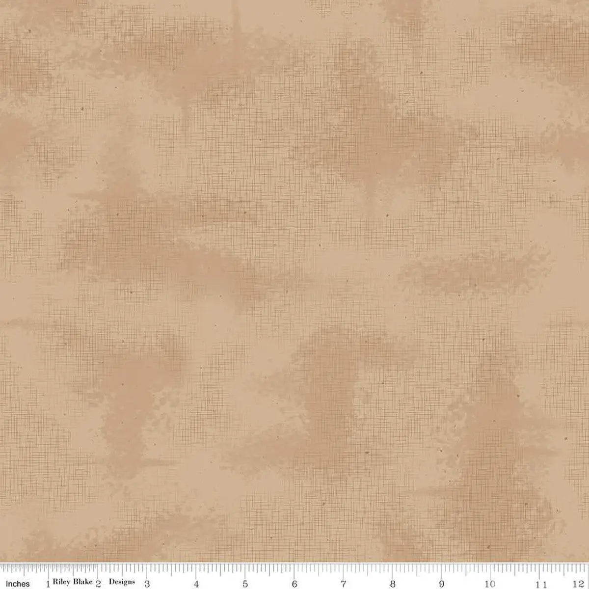 Brown Wideback Shabby Allspice Fabric per yard Riley Blake Designs