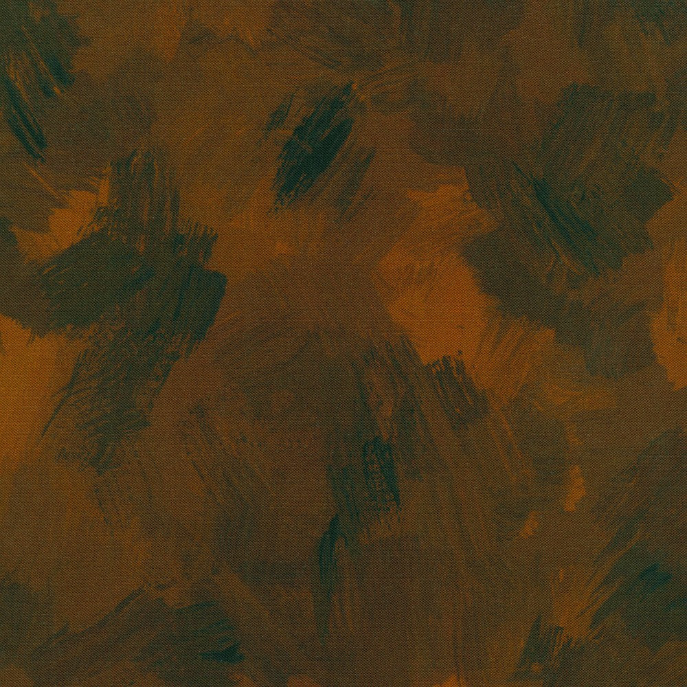 Brown Wishwell Cedar Cotton Wideback Fabric per yard 