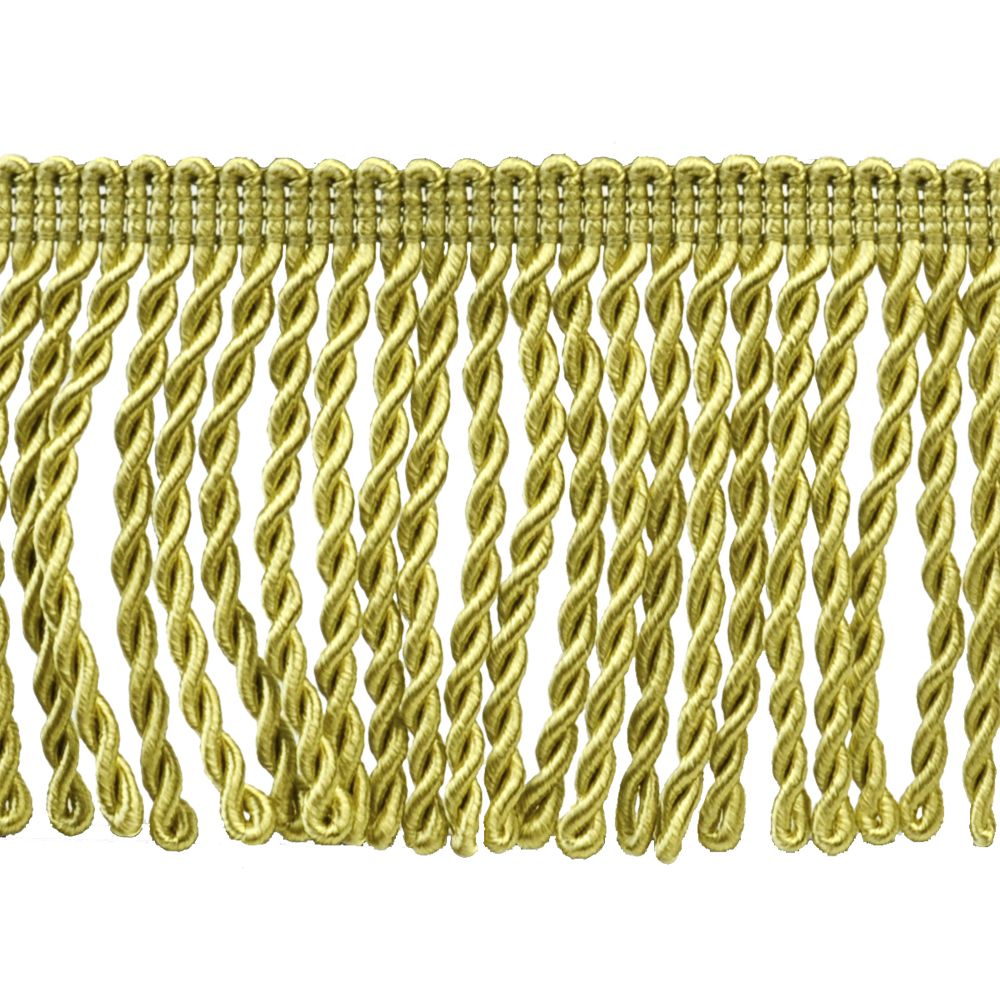 Bullion Fringe Collection - 4" long - BF-151-10