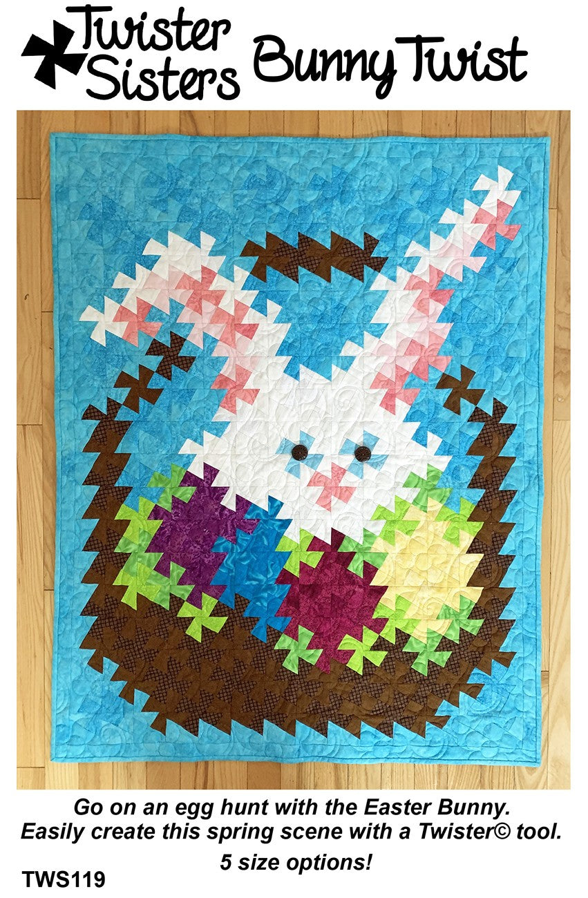 Bunny Twist