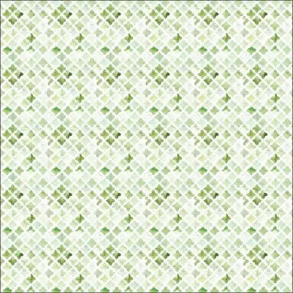 Butterfly Fantasy Crosses Cotton 44"/45" Fabric Per Yard In The Beginning Fabrics