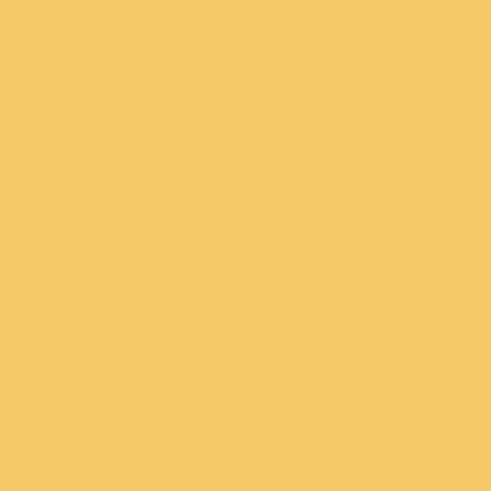 Riley Blake Confetti Cottons Riley Yellow solid fabric detail