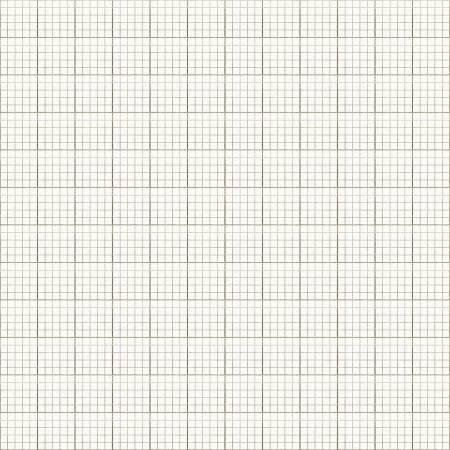 Riley Blake Journal Basics graph paper quilting cotton fabric in Gray