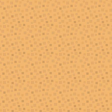Lori Holt Autumn squares marigold